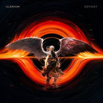 ODYSSEY (X) (SUPERNOVA VINYL/2LP) | VINYL RECORD (LP)