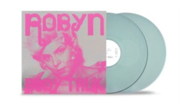 COMPLETE BODY TALK (COKE BOTTLE/2LP) | VINYL RECORD (LP)