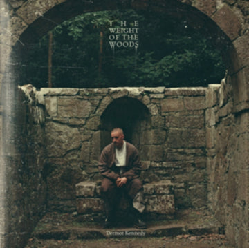 WEIGHT OF THE WOODS (RECYCLED BLACK VINYL) | VINYL RECORD (LP)