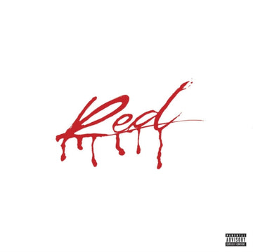 WHOLE LOTTA RED (X) (5 YEAR ANNIVERSARY EDITION) (RAIN CLOUD WHITE VINYL/2LP) | VINYL RECORD (LP)