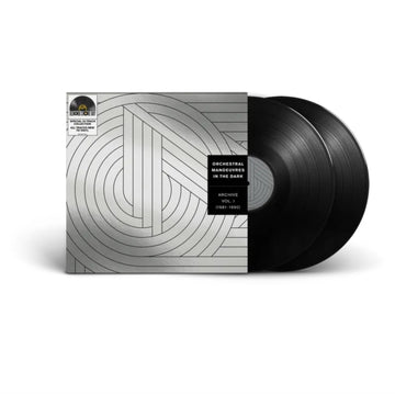 UNRELEASED ARCHIVE: VOL 1 (2LP) | VINYL RECORD (LP)