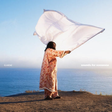 SOUNDS FOR SOMEONE | VINYL RECORD (LP)