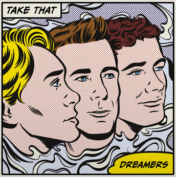 DREAMERS | 12IN VINYL