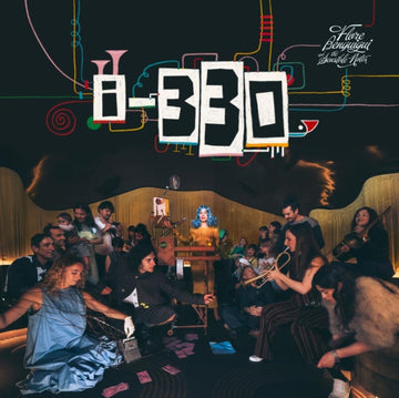 I-330 | VINYL RECORD (LP)