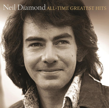 ALL-TIME GREATEST HITS | VINYL RECORD (LP)