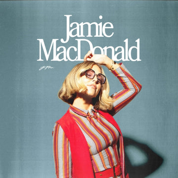 JAMIE MACDONALD | VINYL RECORD (LP)