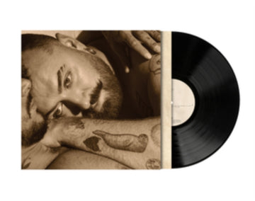 HAZEL EYES | VINYL RECORD (LP)