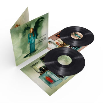 IN TIMES OF DRAGONS (180G/2LP) | VINYL RECORD (LP)