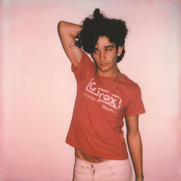 I LIKE IT WHEN YOU SLEEP, FOR YOU ARE SO BEAUTIFUL YET SO UNAWARE OF IT (X) (PINK VINYL/2LP) | VINYL RECORD (LP)