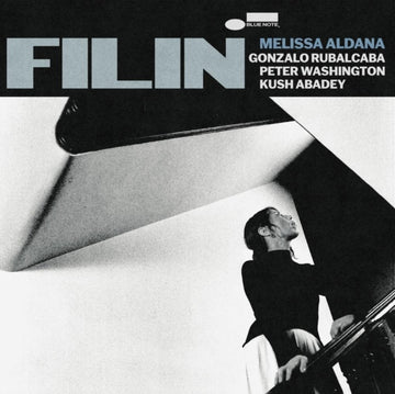 FILIN | VINYL RECORD (LP)
