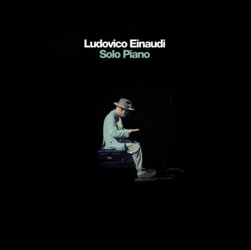 SOLO PIANO (2LP) | VINYL RECORD (LP)