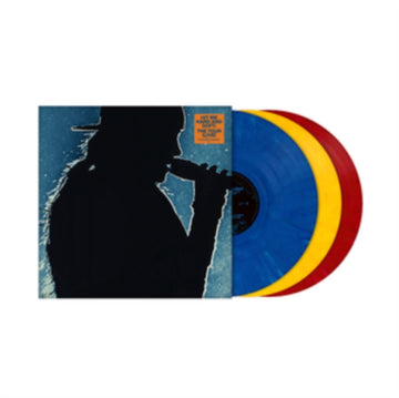 HIT ME HARD & SOFT: THE TOUR (LIVE) (RECYCLED/COLOR VINYL/3LP) | VINYL RECORD (LP)