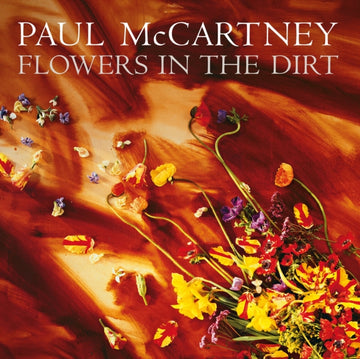 FLOWERS IN THE DIRT (180G) | VINYL RECORD (LP)