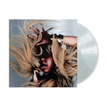 I KNOW TOO MUCH (X) (PEARL SUNRISE VINYL) | VINYL RECORD (LP)