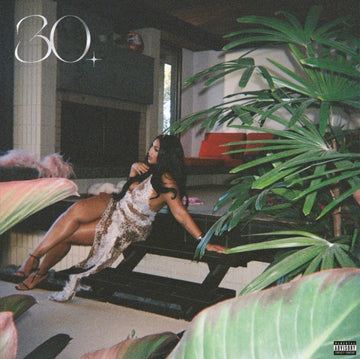 30. (X) (GREEN VINYL) | VINYL RECORD (LP)