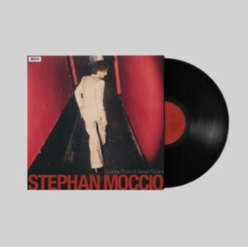 SCENES FROM A VELVET ROOM | VINYL RECORD (LP)
