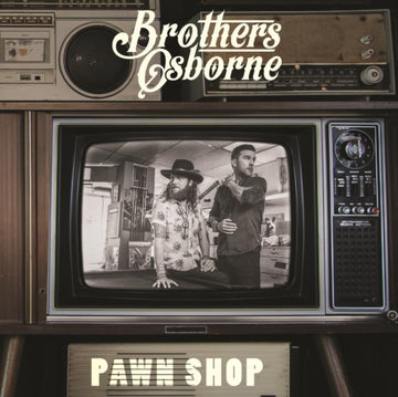 PAWN SHOP (10 YEAR ANNIVERSARY) (LP/SILVER 7 INCH VINYL) | VINYL RECORD (LP)