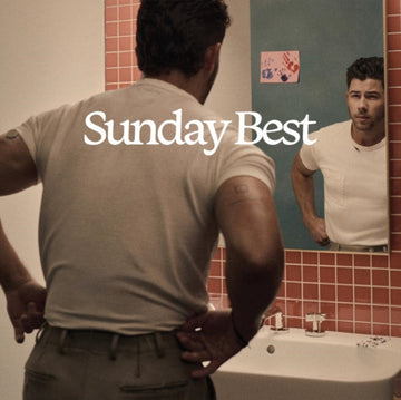 SUNDAY BEST (BONE VINYL) | VINYL RECORD (LP)