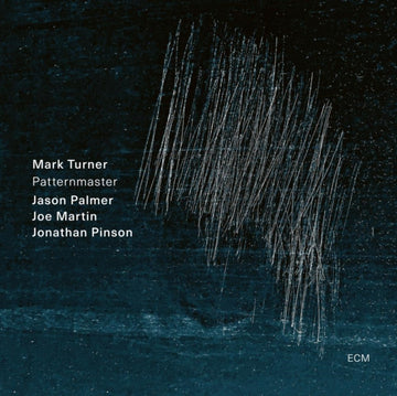 PATTERNMASTER | VINYL RECORD (LP)
