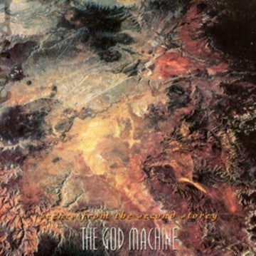 SCENES FROM THE SECOND STOREY (2LP/180G) | VINYL RECORD (LP)