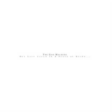 ONE LAST LAUGH IN A PLACE OF DYING (2LP/180G) | VINYL RECORD (LP)