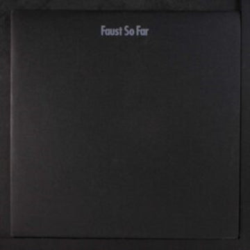 SO FAR | VINYL RECORD (LP)