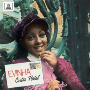 CARTAO POSTAL | VINYL RECORD (LP)