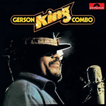 GERSON KING COMBO | VINYL RECORD (LP)