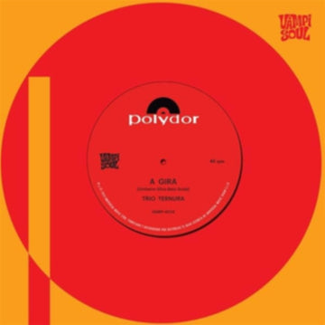 GIRA | 7IN VINYL