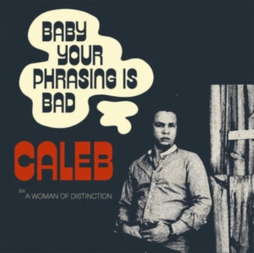 BABY YOUR PHRASING IS BAD | 7IN VINYL