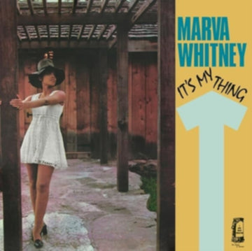 IT'S MY THING | VINYL RECORD (LP)