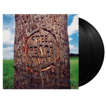 FREE PEACE SWEET (2LP/180G) | VINYL RECORD (LP)