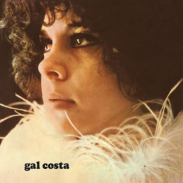 GAL COSTA (1969) | VINYL RECORD (LP)
