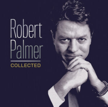 COLLECTED (PURPLE VINYL/180G/NUMBERED/2LP) | VINYL RECORD (LP)