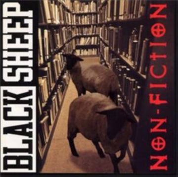 NON-FICTION (180G/2LP) | VINYL RECORD (LP)