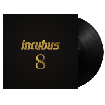 8 (180G) | VINYL RECORD (LP)