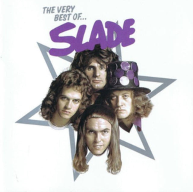 SLADE | VERY BEST OF | CD