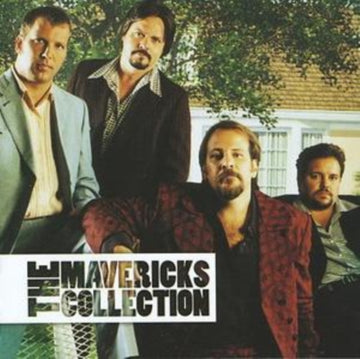 MAVERICKS | MAVERICKS COLLECTION | CD