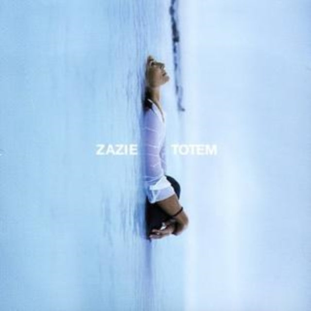 ZAZIE | TOTEM | CD