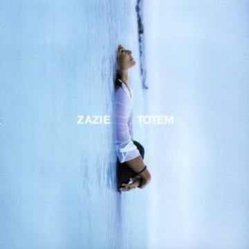 ZAZIE | TOTEM | CD