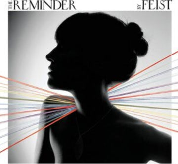 FEIST | REMINDER | VINYL RECORD (LP)