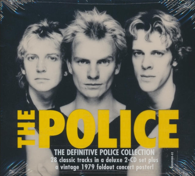 POLICE | POLICE | CD