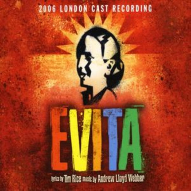 EVITA 2006 O.C.R. | EVITA 2006 O.C.R. | CD