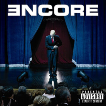 EMINEM | ENCORE | CD