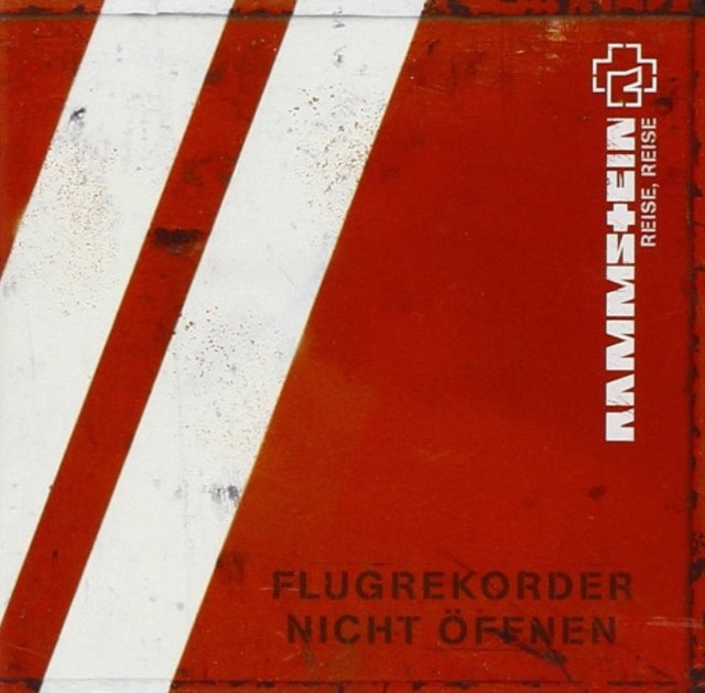 RAMMSTEIN | REISEREISE | CD