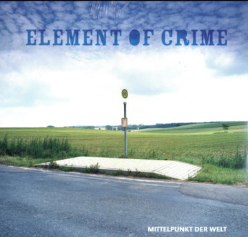 MITTELPUNKT DER WELT | VINYL RECORD (LP)