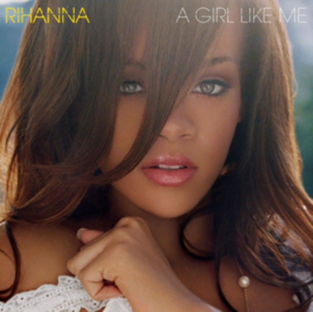 RIHANNA | GIRL LIKE ME (10TH ANNIVERSARY) | VINYL RECORD (LP)