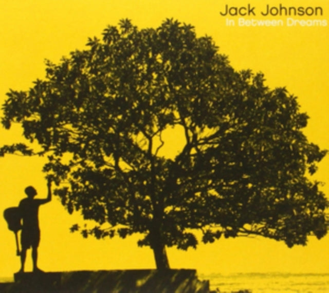 JOHNSON, JACK | IN BETWEEN DREAMS | CD