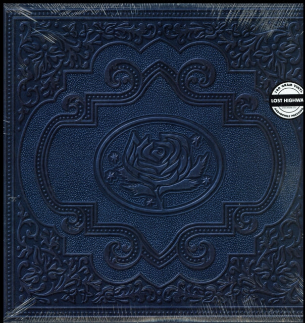 ADAMS, RYAN | COLD ROSES | VINYL RECORD (LP)