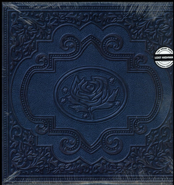 ADAMS, RYAN | COLD ROSES | VINYL RECORD (LP)